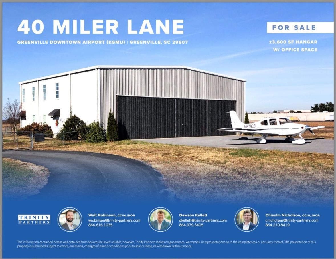 40 Miler Lane 