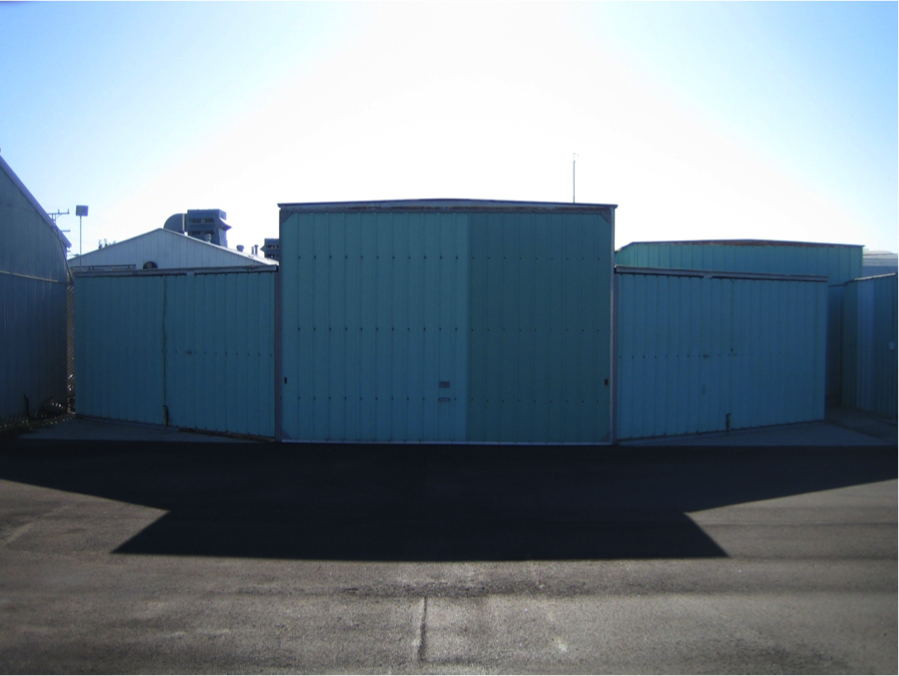 Hangar For Sale