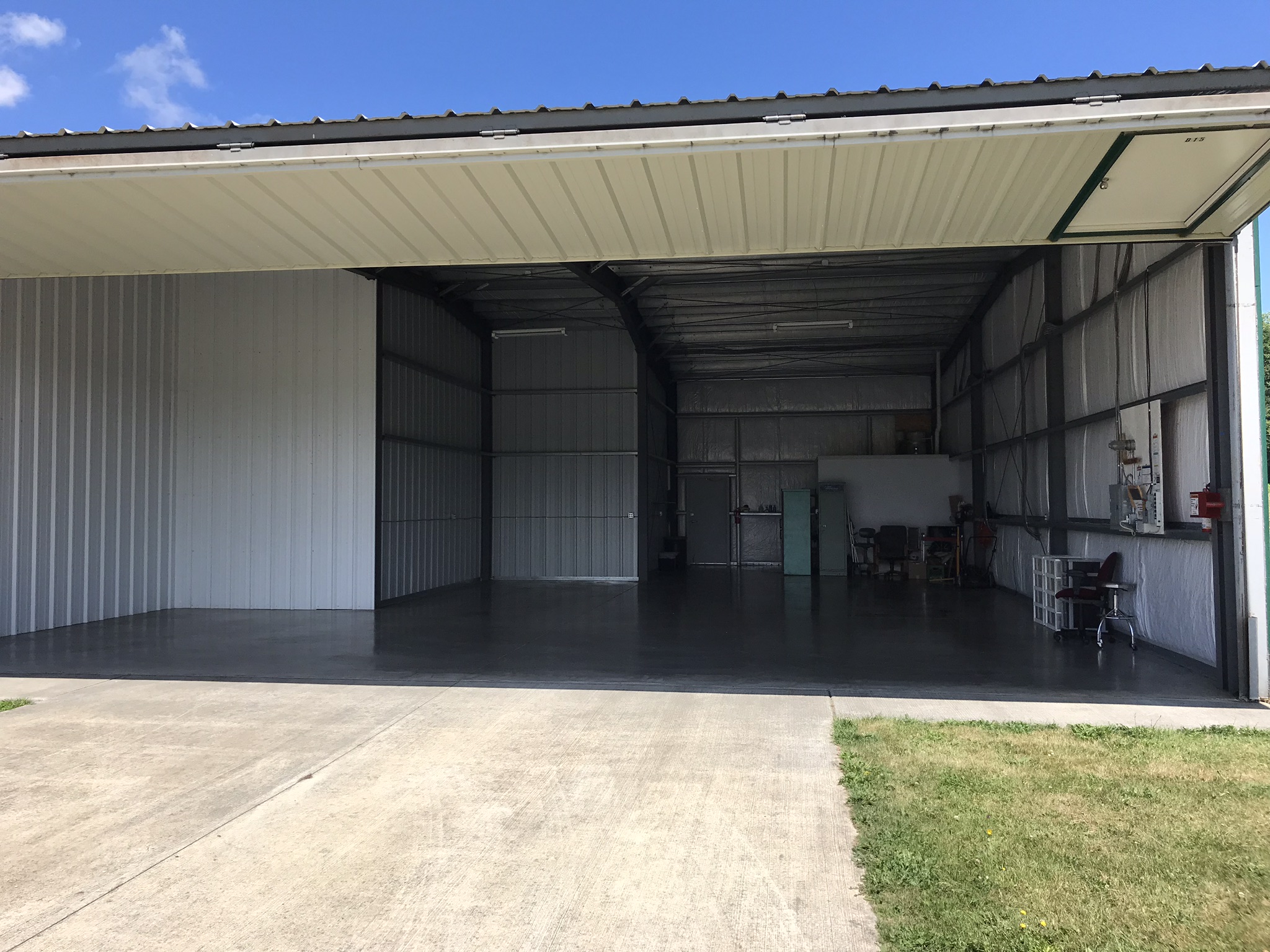 Hangar