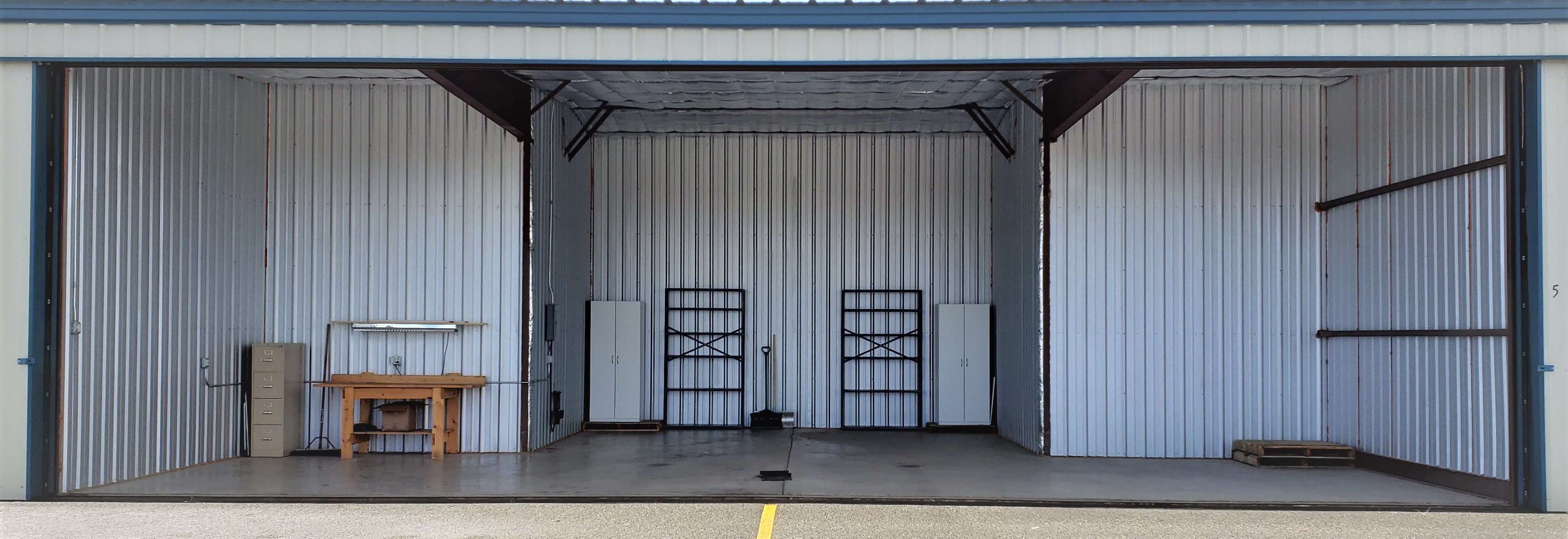 T-Hangar