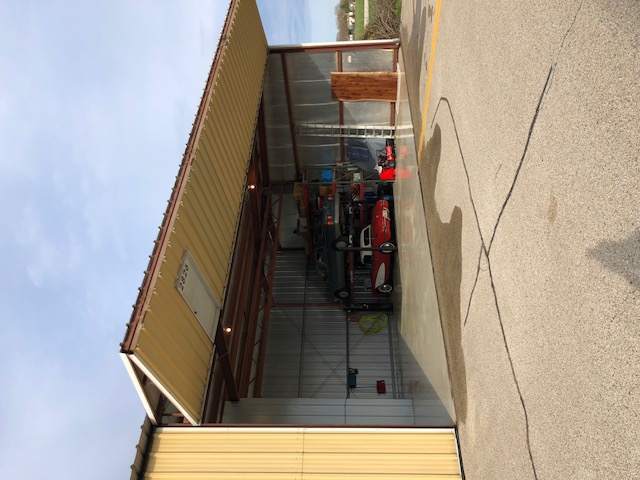 Hangar For Sale / Rent