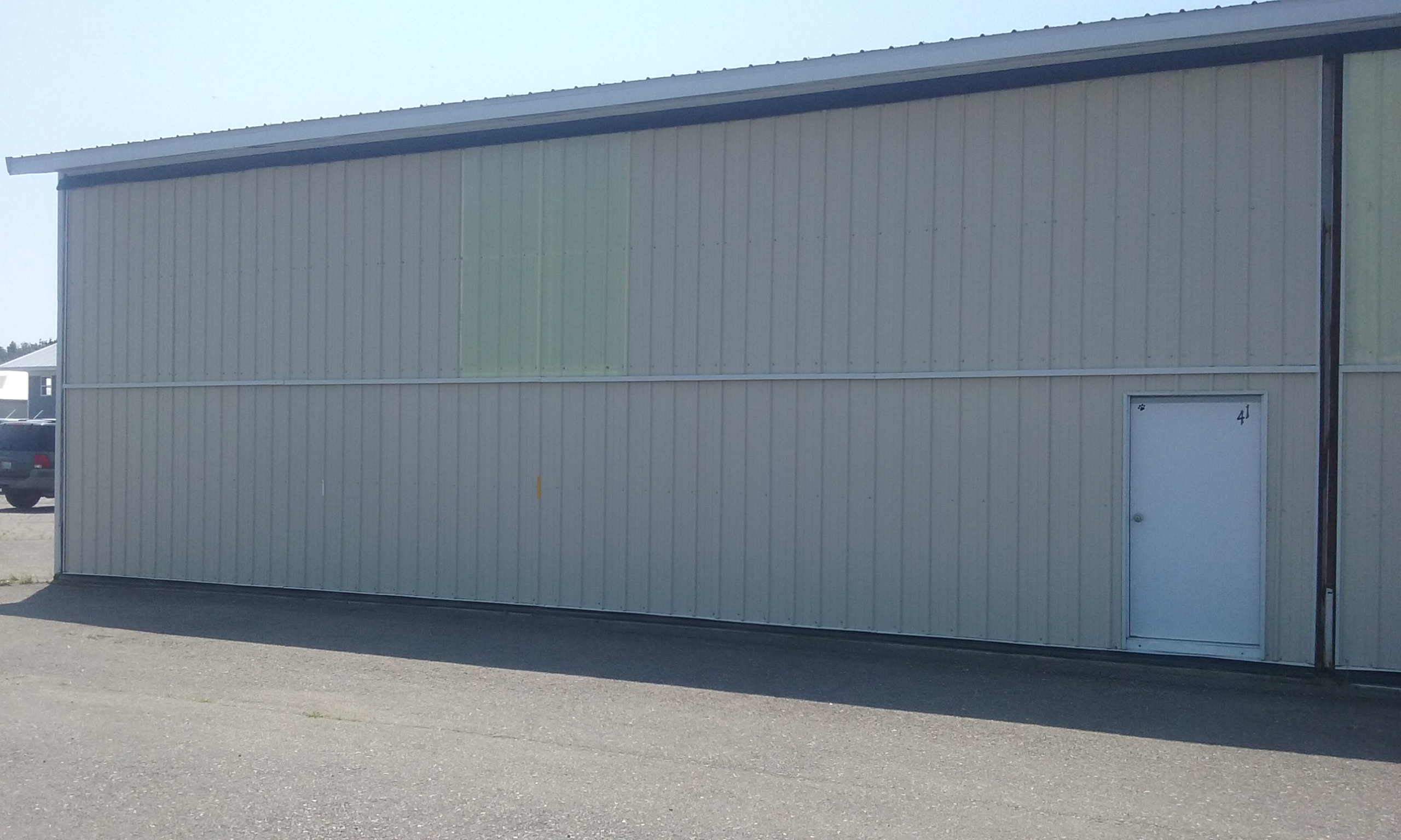 Hangar