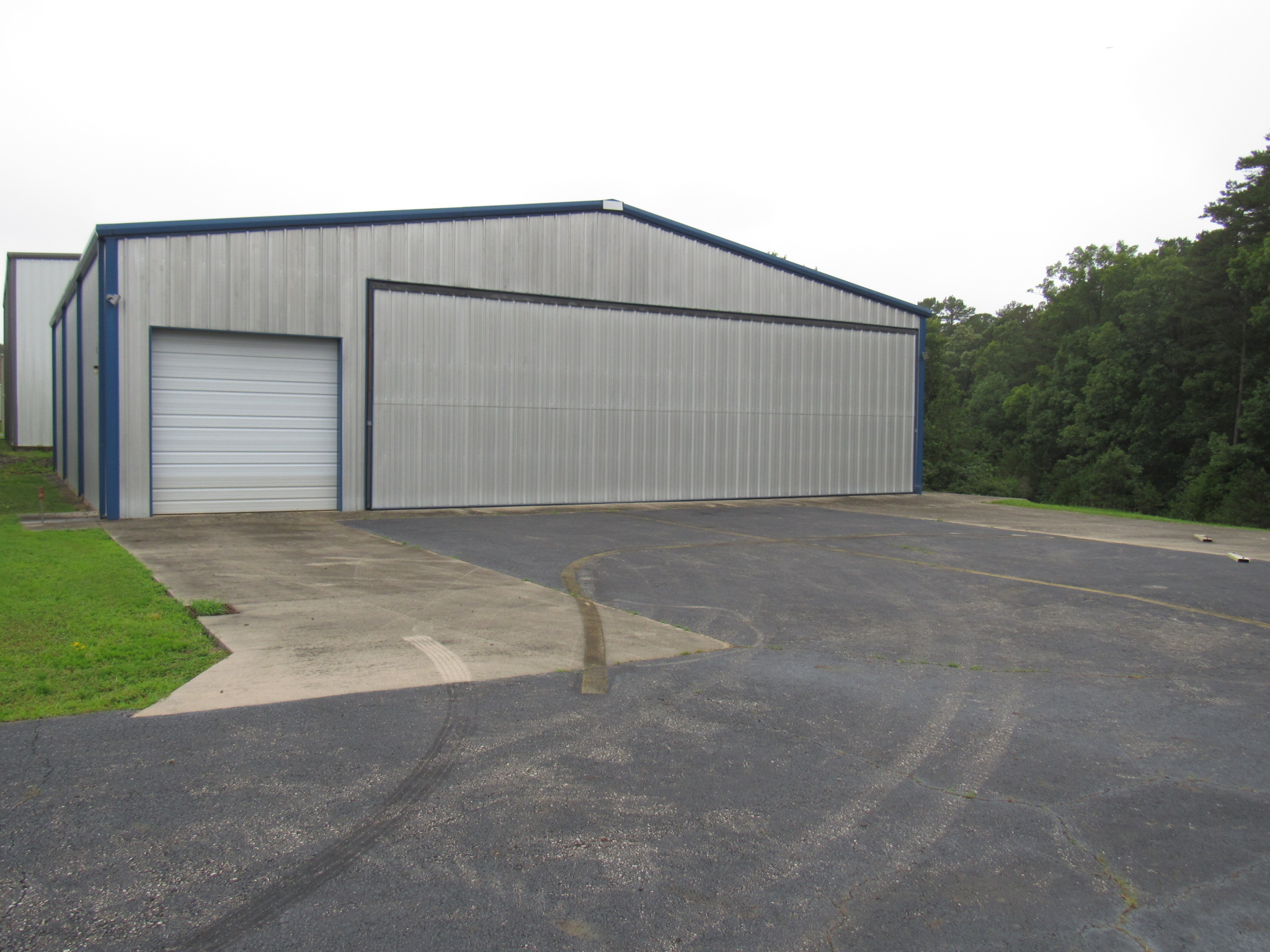 Hangar For Sale