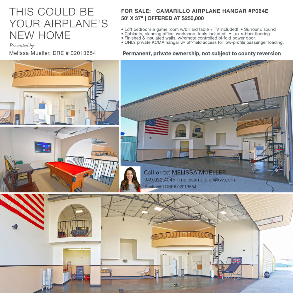 Privately Owned, Executive Upgraded, No County Reversion