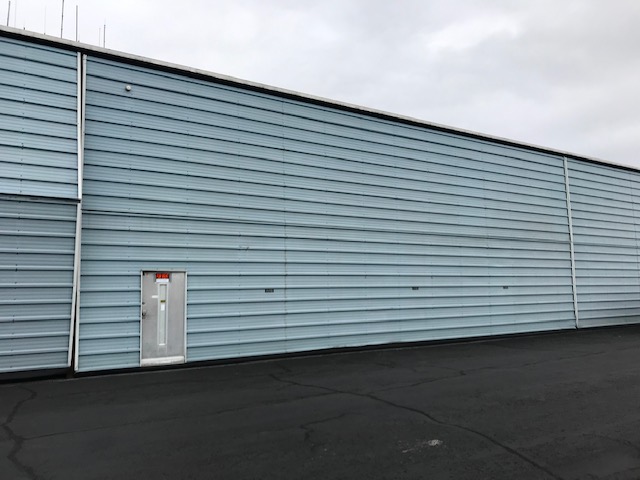 Hangar A-3