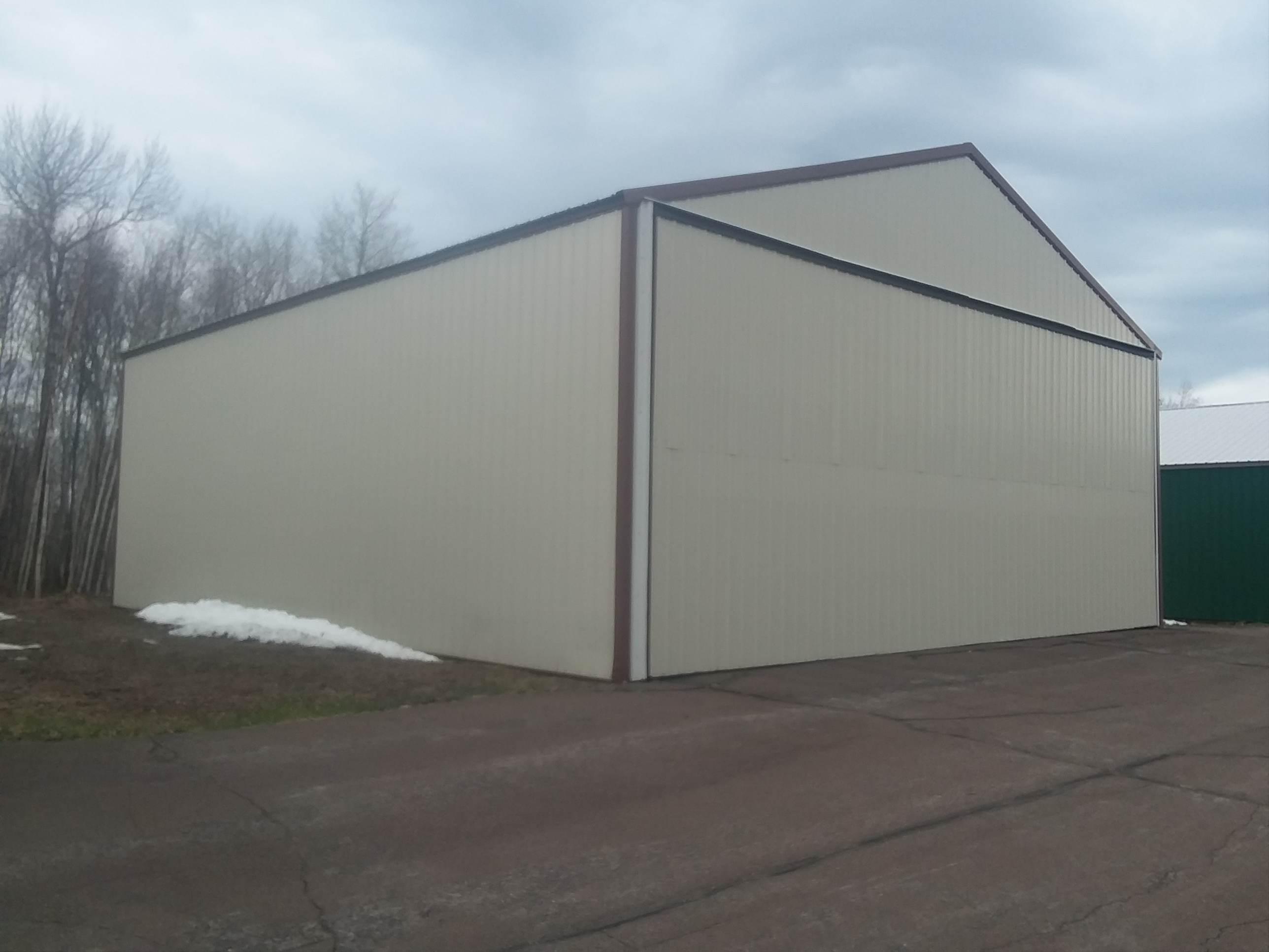Hanger