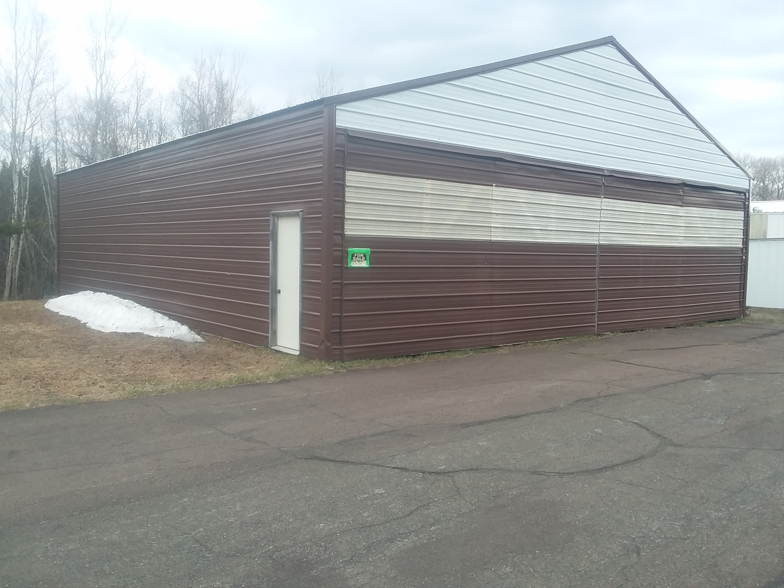 Hanger For sale