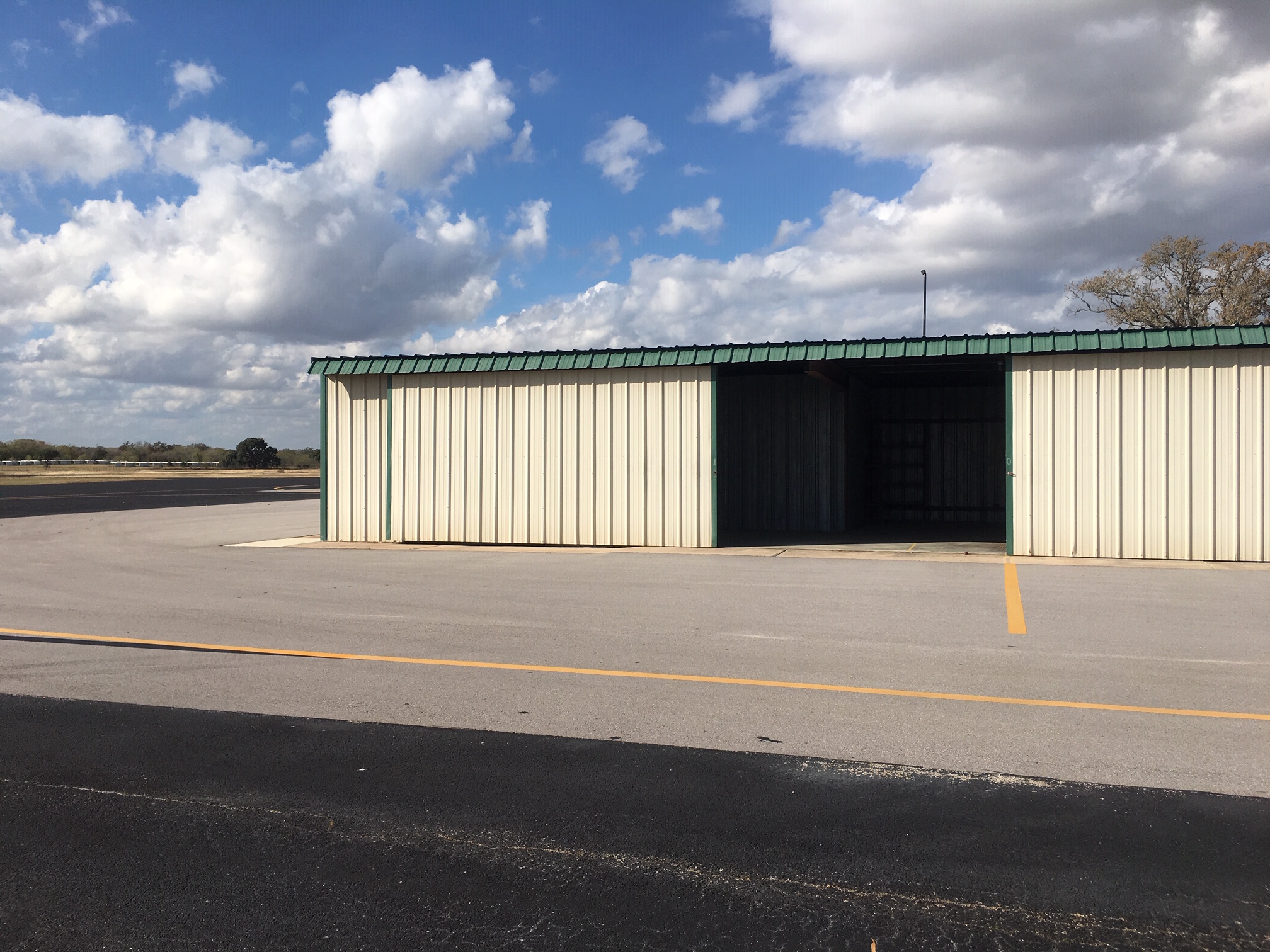 T-Hangar
