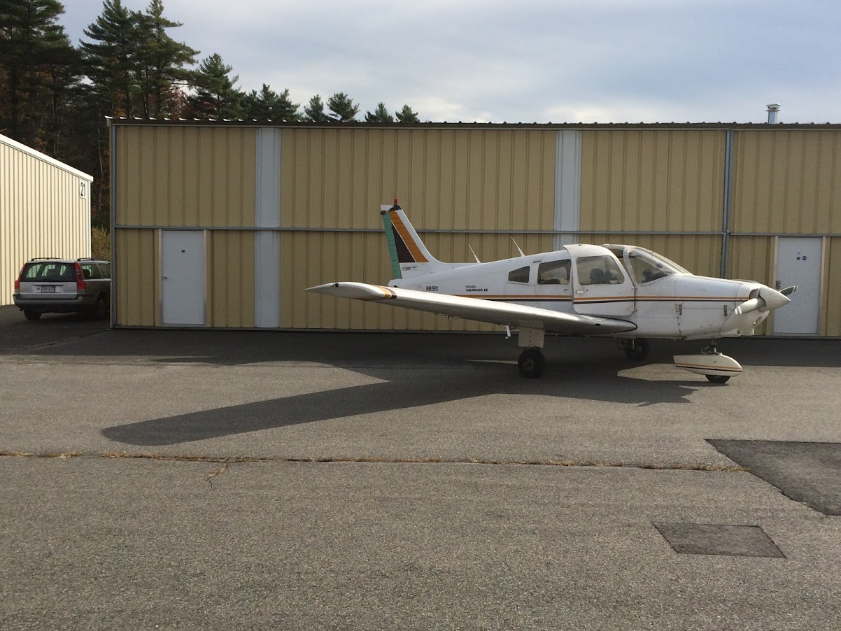 2020 Price Update! Motivated Seller! T-Hangar Taunton, MA