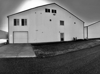 Hangar 4 Sale