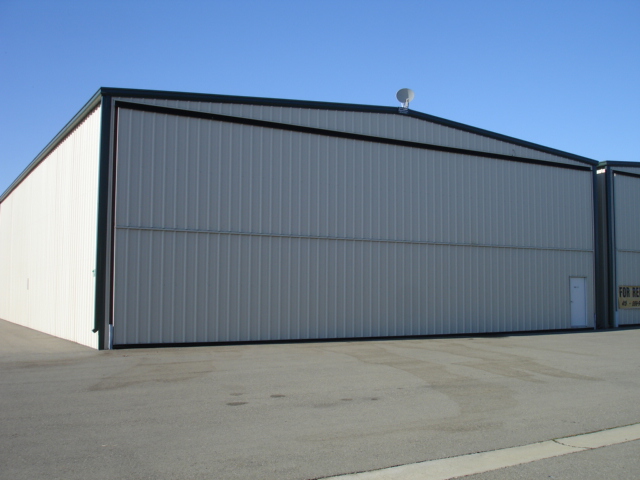 Hangar for Sale