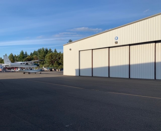 Gig Harbor Hangar