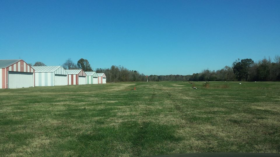 East Memphis, Rossville