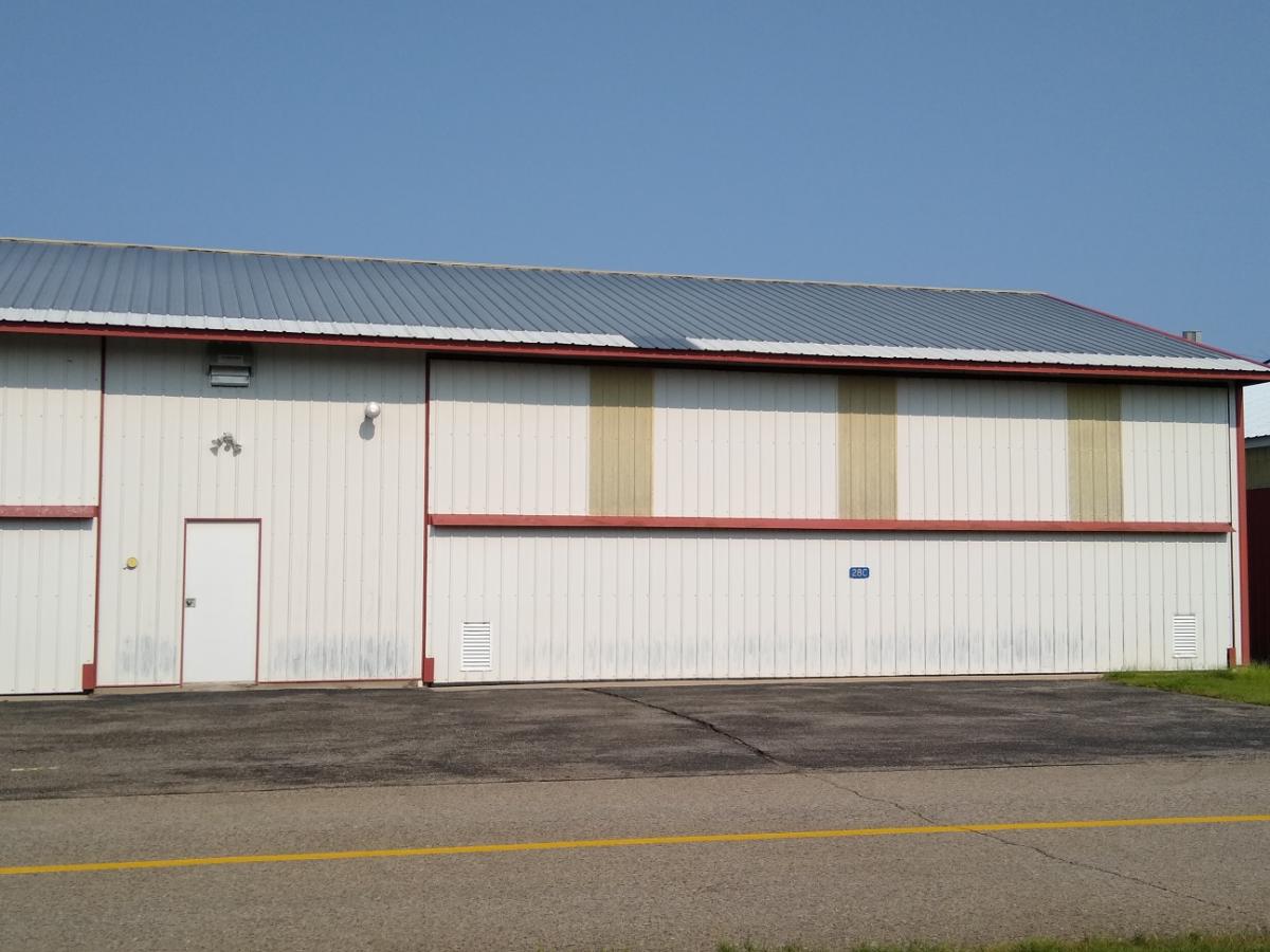 HANGER FOR SALE