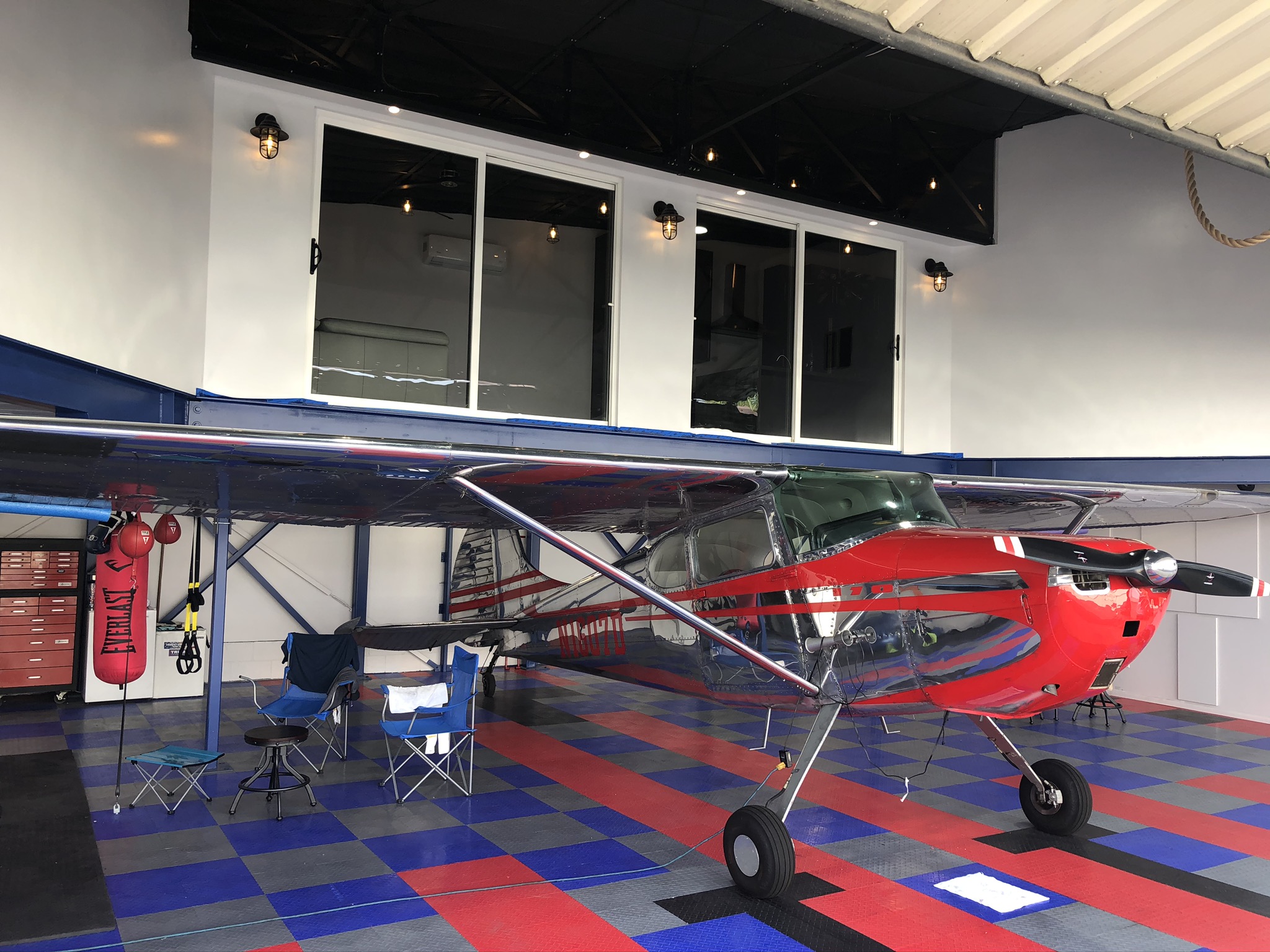 Beautiful Hanger