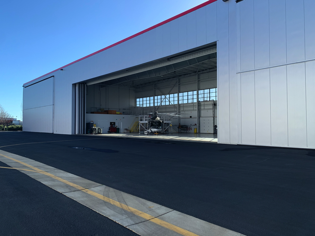 KHWD Premium Hanger with Office/Shop