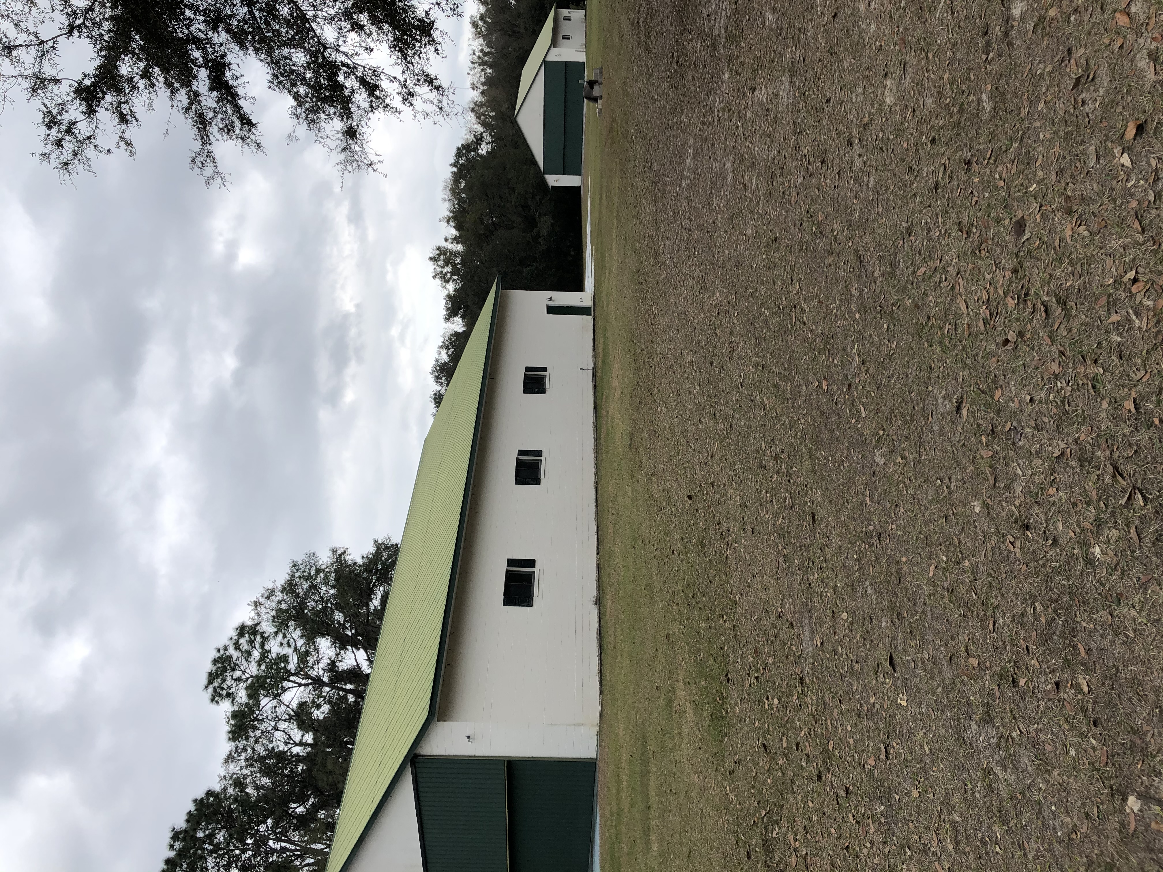 Hangar