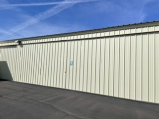 T Hangar