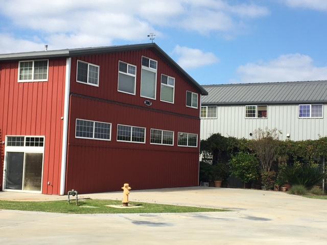 Great Hangar Space for Rent