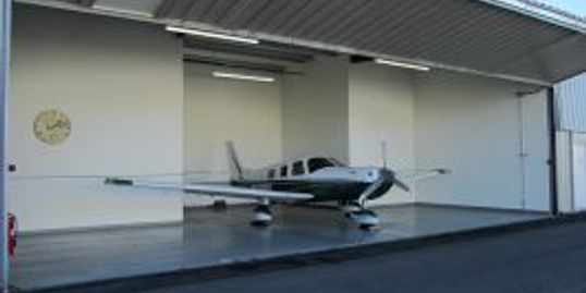 T-Hangar