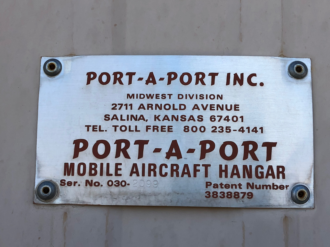 Delta CO Tee Hanger for sale