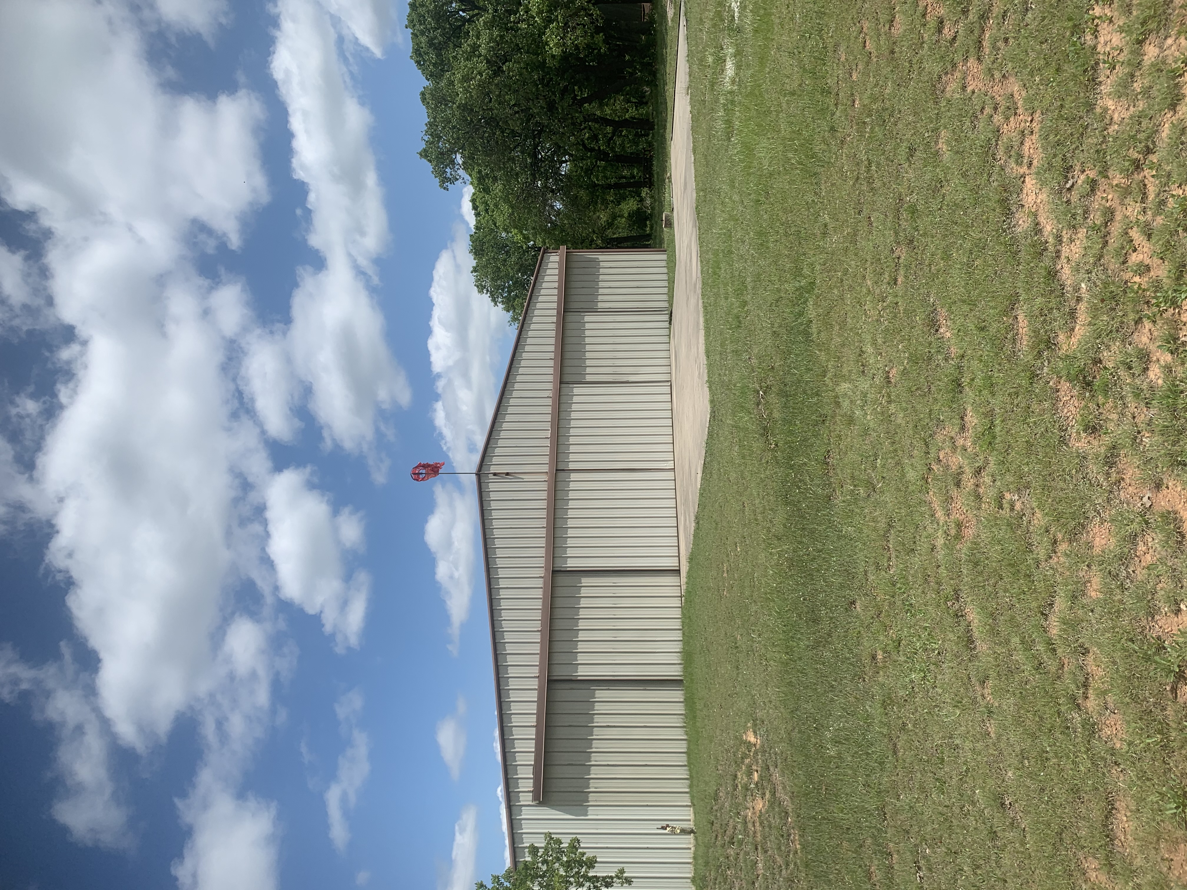 NORTH TEXAS HANGAR FOR SALE