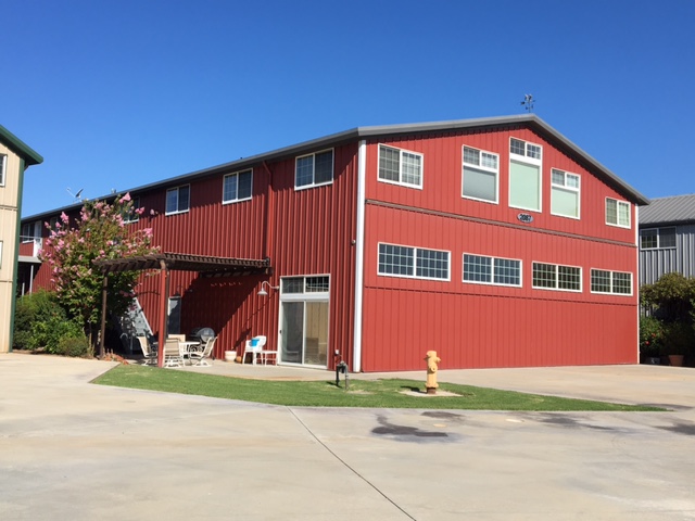 Great Hangar Space for Rent