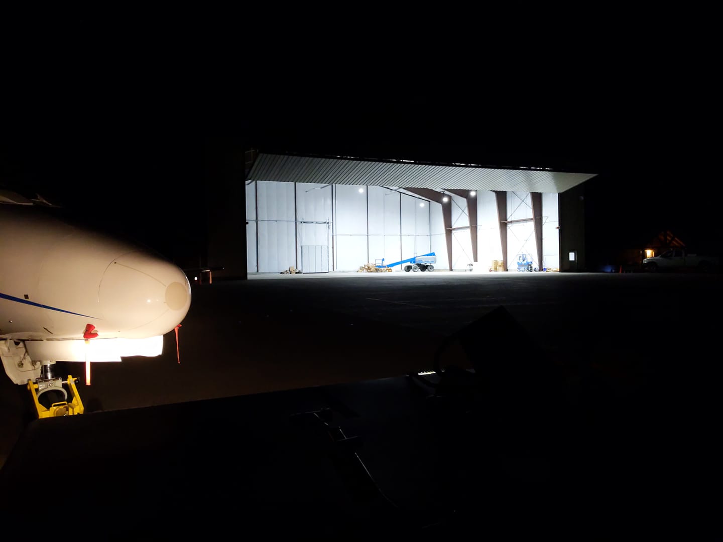120'x100' Dillon, MT DLN