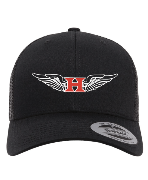 HangarTrader Trucker Hat
