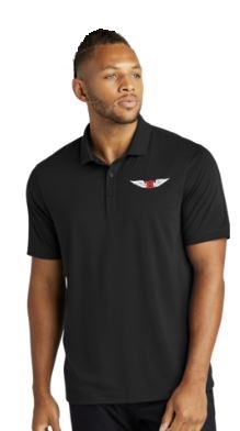 HangarTrader Polo Shirt