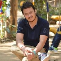 Amit Kumar Dubey
