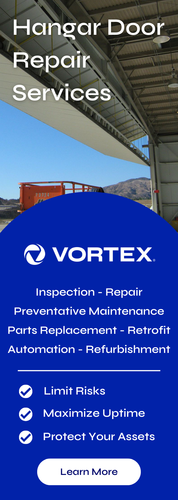 Vortex Sidebar Banner 
