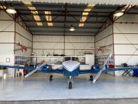 Hangar for Sale in San Diego, CA