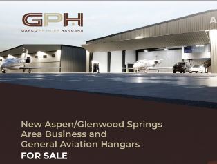 Hangars for SALE or RENT in DALLAS - FREE Ads - HangarTrader