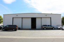 Hangar for Sale in Concord, CA