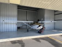 Hangar for Rent in Carefree, AZ