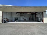 Hangar for Rent in Novato, CA