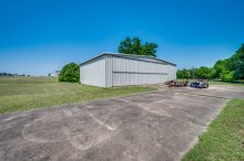 Hangar for Sale in Midlothian, TX