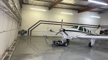 Hangar for Rent in Chino, CA