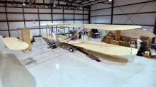 Hangar for Sale in Midland, VA