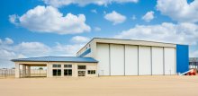 Hangar for Sale in Bloomington, IL