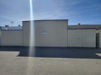 Hangar for Rent in Van Nuys, CA