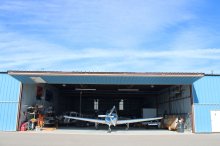 Hangar for Sale in Glendale, AZ