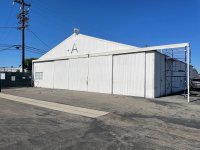 Hangar for Rent in Van Nuys, CA