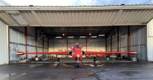 Hangar for Rent in Ewing Township, NJ