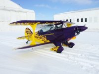 Hangar for Rent in RENO, NV