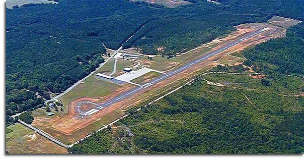 Hangar in g