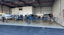 Hangar for Rent in Pacoima , CA