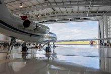 Hangar for Sale in Sarasota, FL