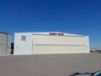 Hangar for Rent in Lake Havasu City , AZ